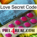 Love Secret Code 35